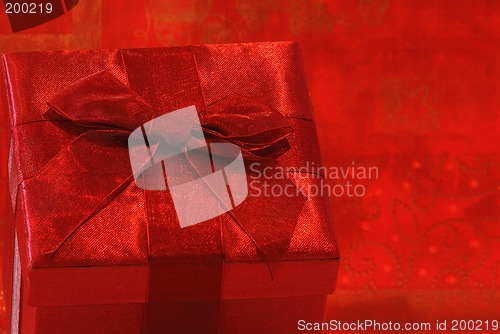 Image of Holiday Gift