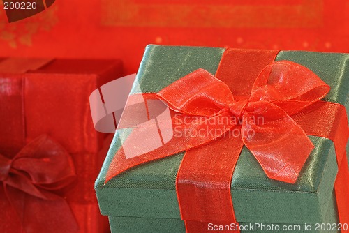 Image of Pretty Gifts