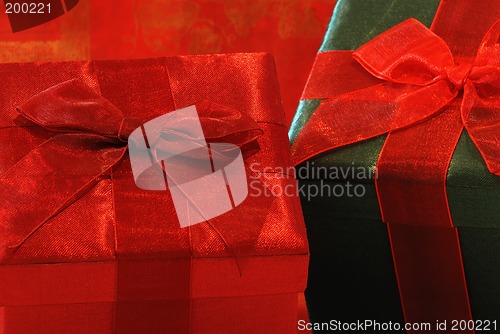 Image of Holiday Gifts