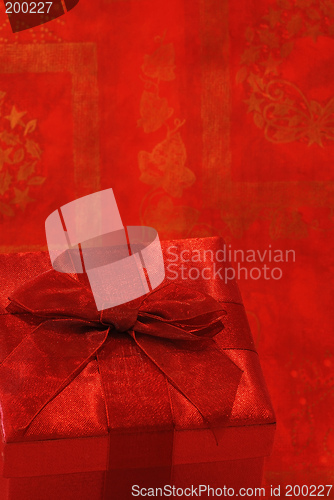 Image of Holiday Gift