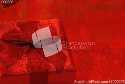 Image of Holiday Gift