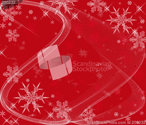 Image of Snowflakes