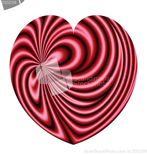 Image of Valentine Heart