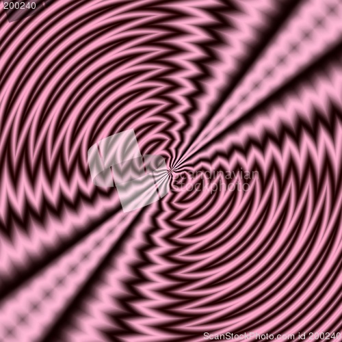 Image of Abstract Swirls Background