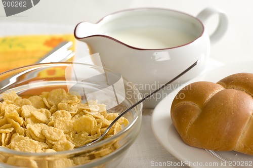 Image of corn