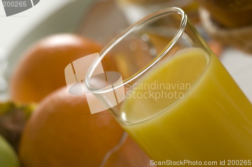 Image of juice