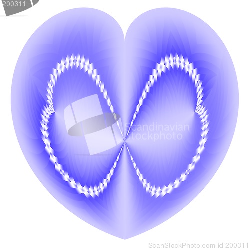 Image of Valentine Heart