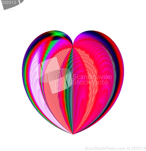 Image of Valentine Heart