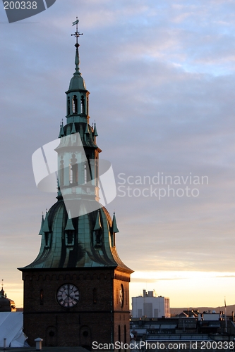 Image of Oslo Domkirke