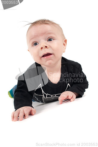 Image of Baby boy