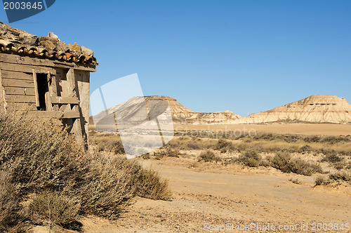 Image of Little House on the Prairie 