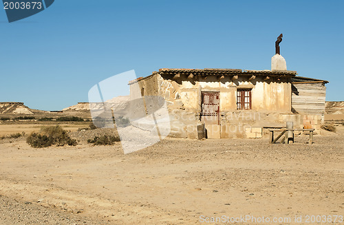 Image of Little House on the Prairie 