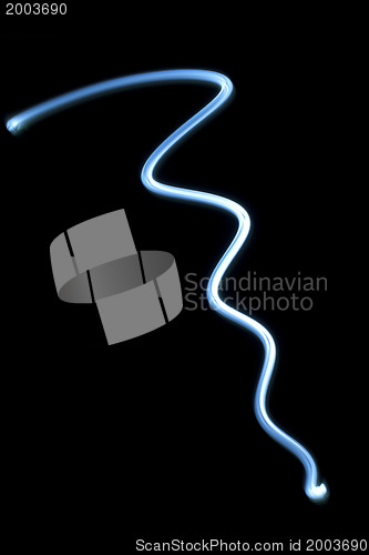 Image of Neon lights