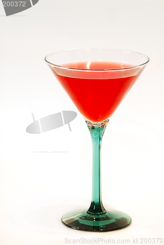 Image of Holiday Cocktail