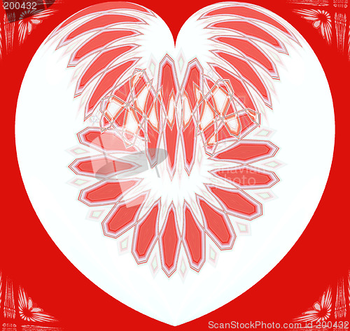 Image of Valentine Heart