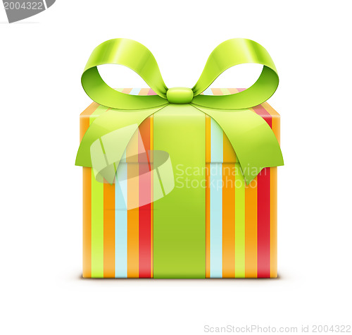 Image of Gift box