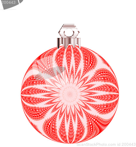 Image of Christmas Ornament