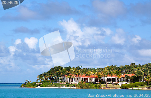 Image of Catamaran tour to Antigua