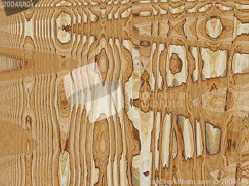Image of Brown abstract background