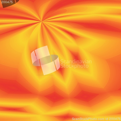 Image of Abstract Dynamic Colors