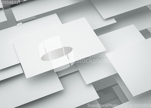 Image of name card business