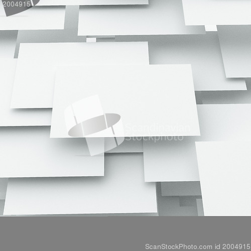 Image of name card business