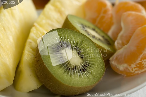 Image of fruit