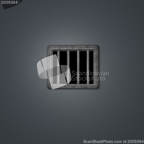 Image of prison