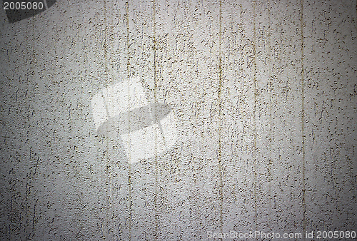 Image of grunge texture of mortar