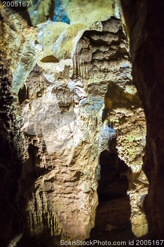 Image of Inside the Cradle of Humankind