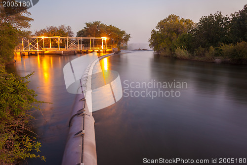 Image of Zambezi River