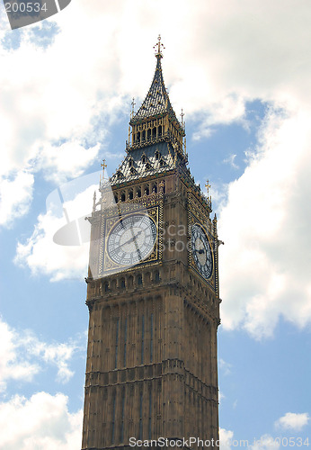 Image of Big Ben