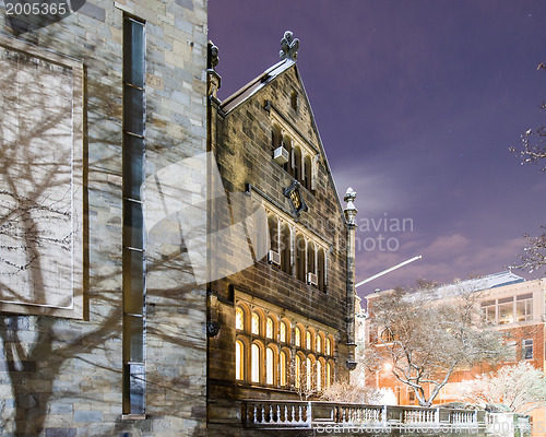 Image of The Castle at Boston University