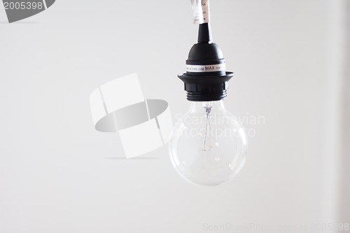 Image of Lightbulb