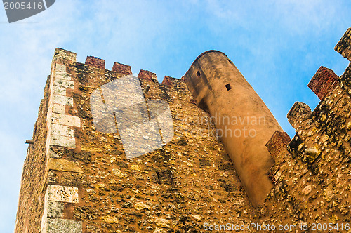 Image of Torre del Homenaje at the Ozama fortress