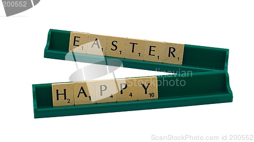 Image of Happy Easter