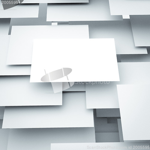 Image of name card business
