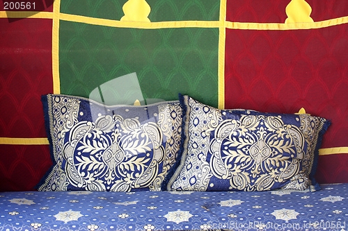 Image of Arabic Sofa