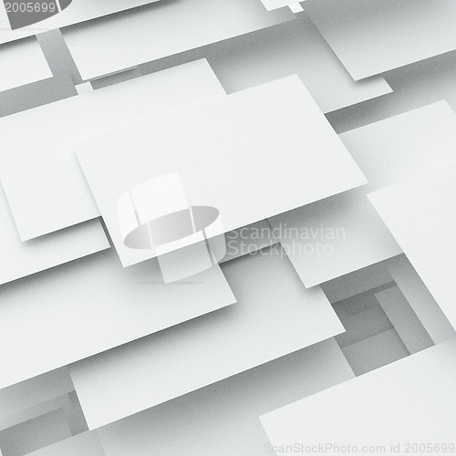 Image of name card business