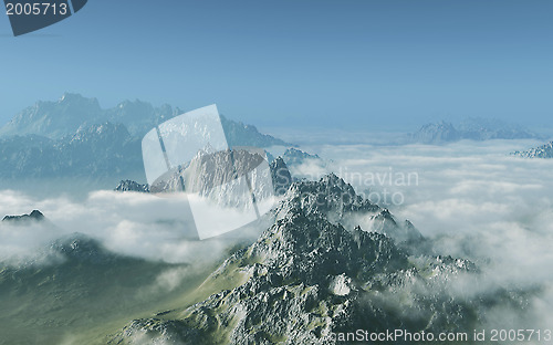 Image of Mountains