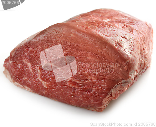 Image of Raw Beef