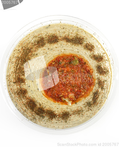 Image of Hummus