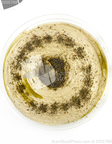 Image of Hummus