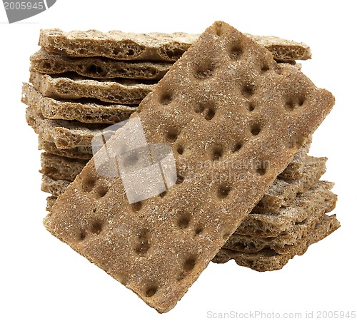 Image of Crisp bread
