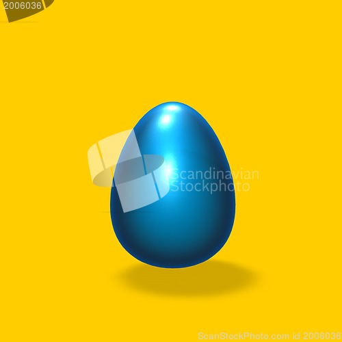 Image of easter egg