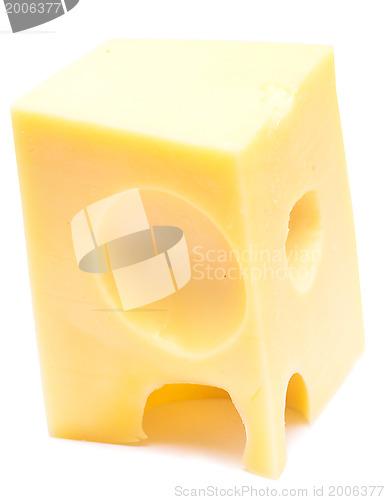 Image of cheese 