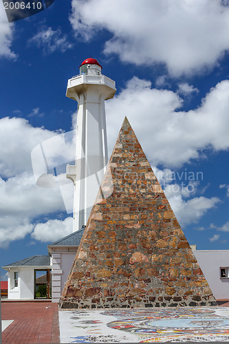 Image of Port Elizabeth Light House