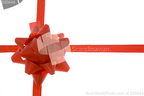Image of Red ribbon

