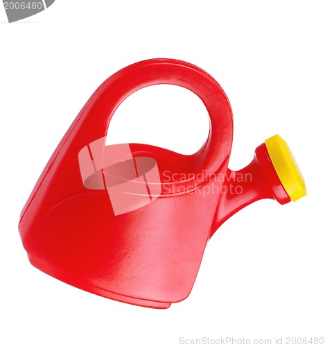 Image of Watering can