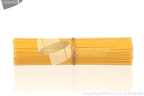 Image of Spaghetti